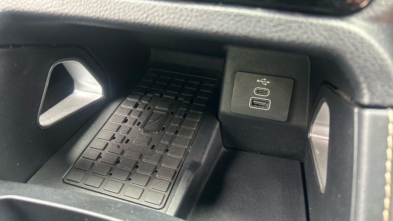 Ford Ranger Diesel Pick Up D/Cab Platinum 3.0 EcoBlue V6 240 Auto